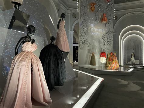 dior couture showroom|christian Dior designs.